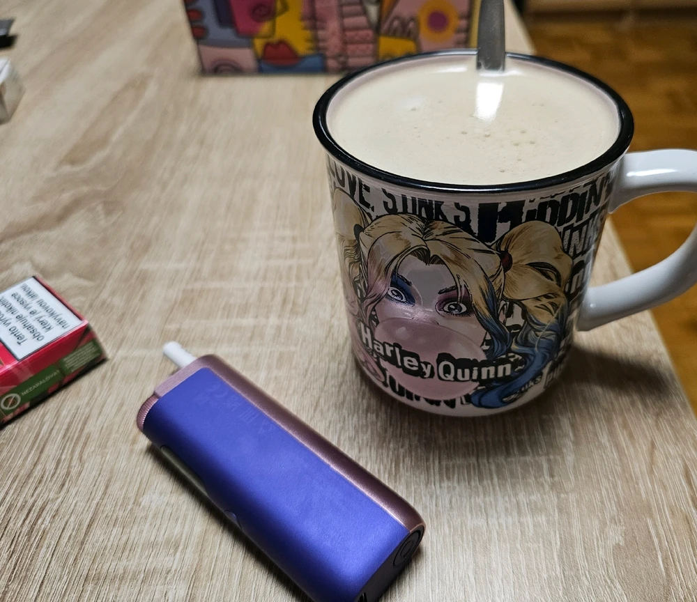 GIF nahrál Veronika