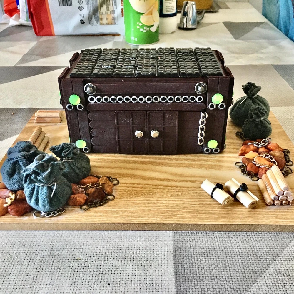 Imagine încărcată de 🧿❤️‍🔥Roby🌀🔥🌿💧