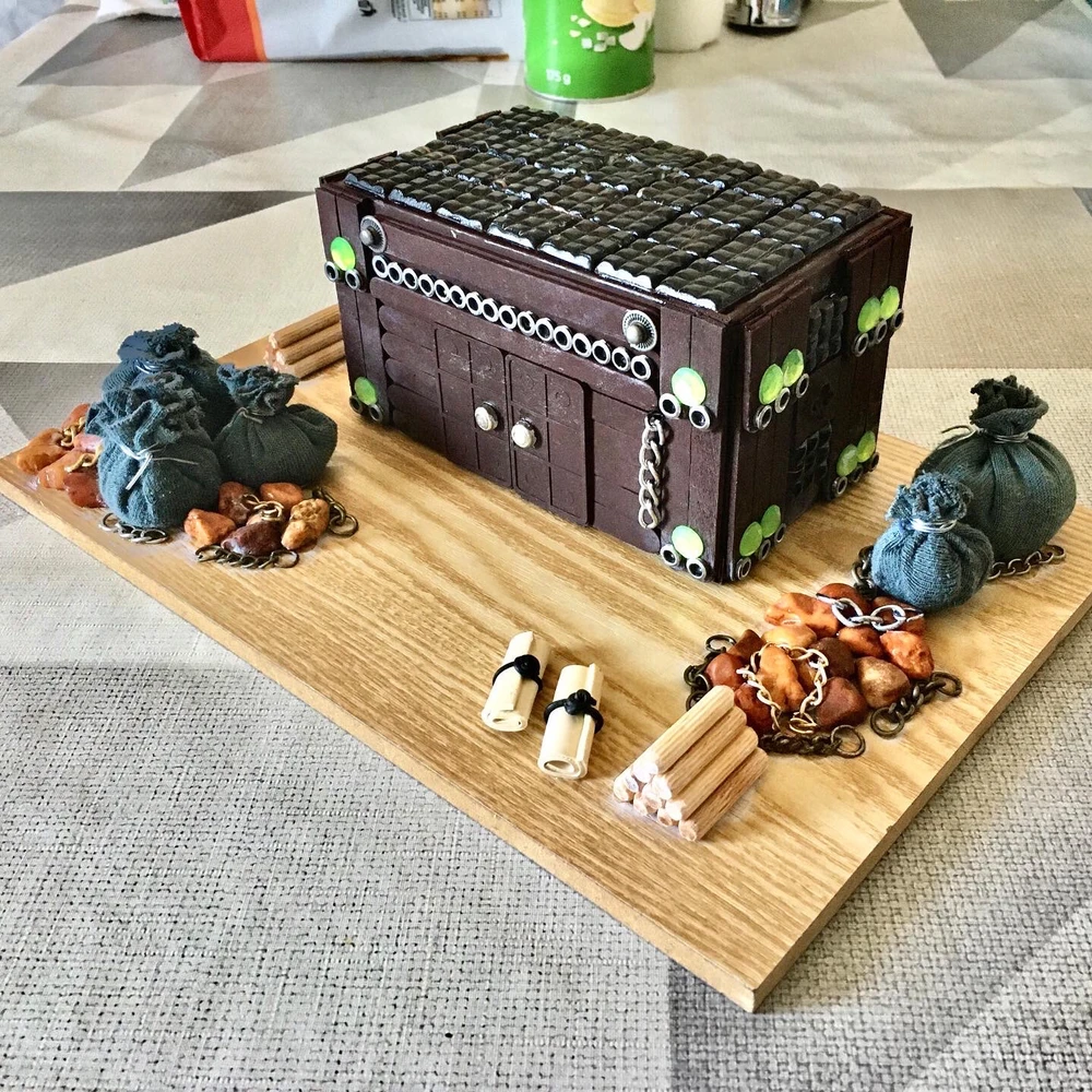 Imagine încărcată de 🧿❤️‍🔥Roby🌀🔥🌿💧