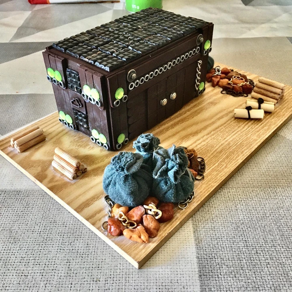 Imagine încărcată de 🧿❤️‍🔥Roby🌀🔥🌿💧