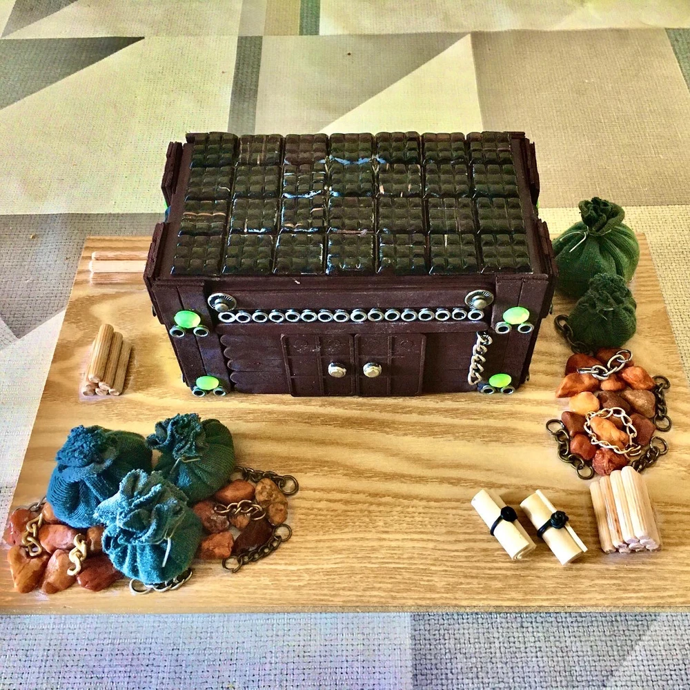 Imagine încărcată de 🧿❤️‍🔥Roby🌀🔥🌿💧