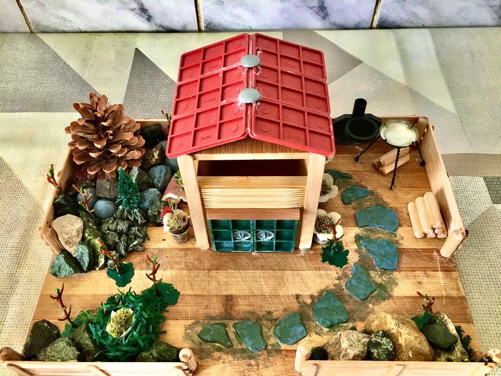 Imagine încărcată de 🧿❤️‍🔥Roby🌀🔥🌿💧