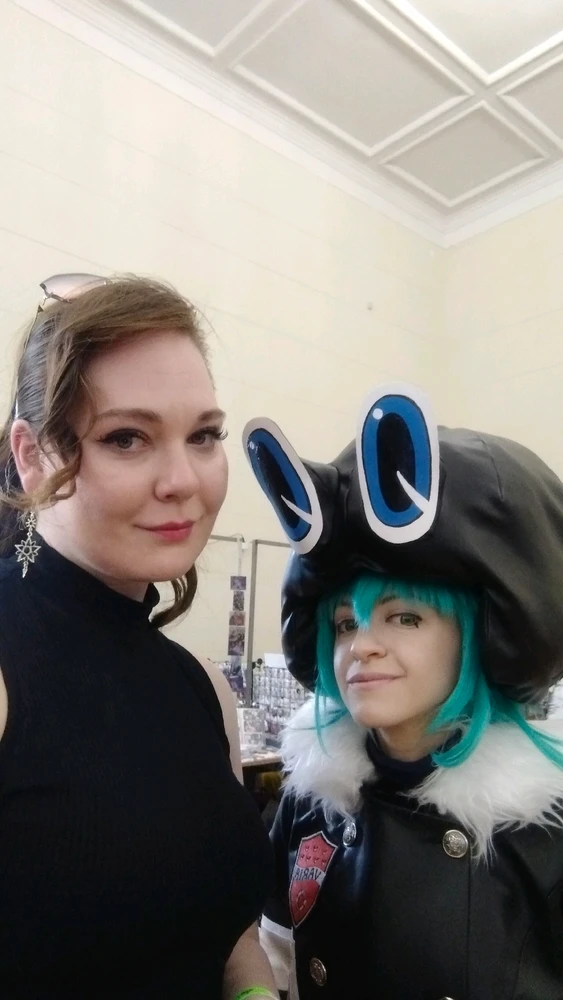 GIF uploaded by Полина