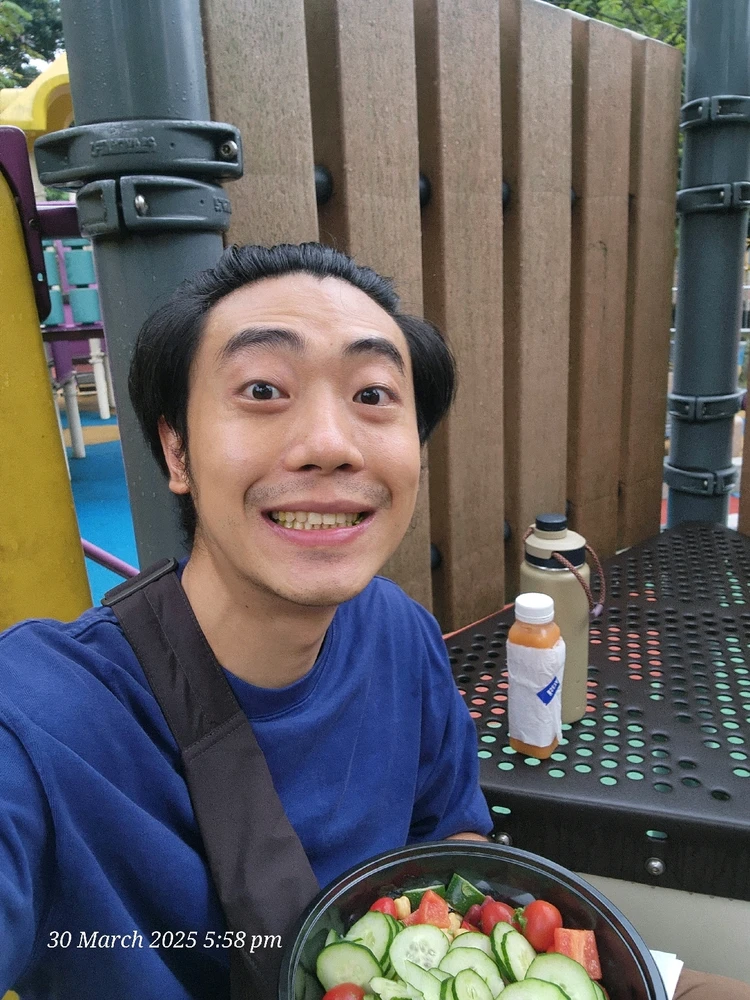 Image uploaded by @louischiok