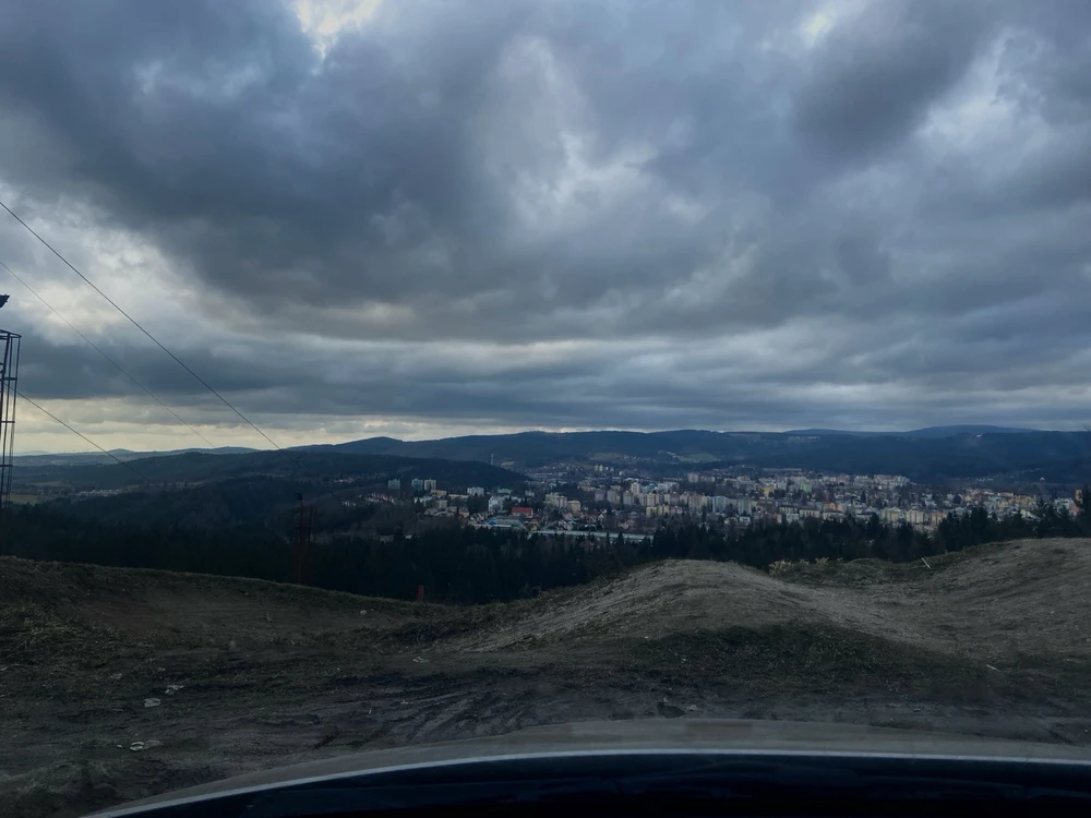 GIF nahrál Veronika