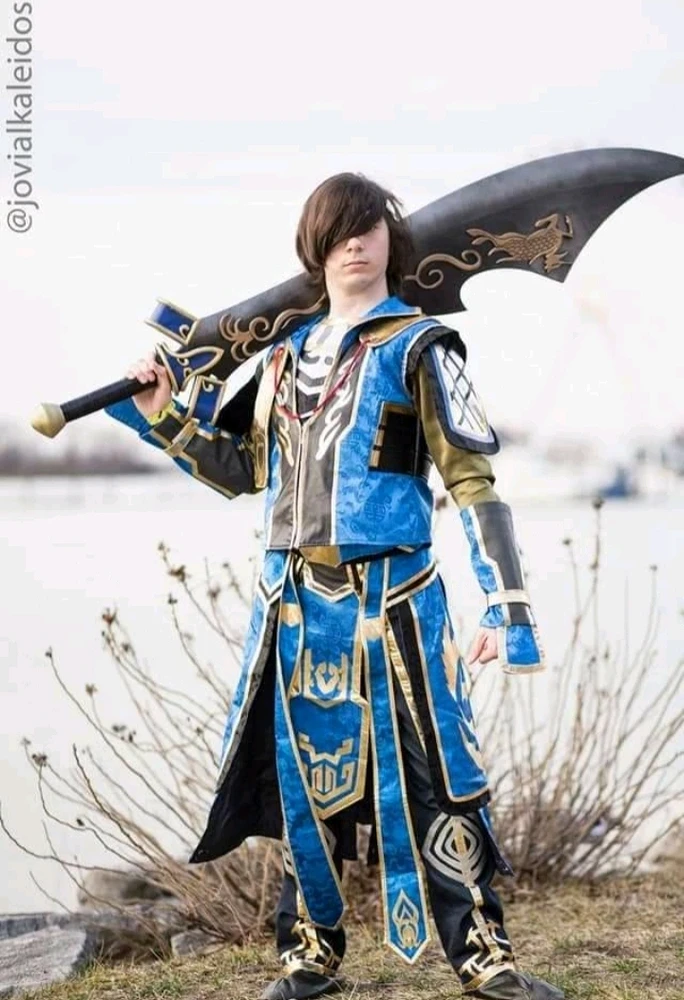 GIF uploaded by Rogue