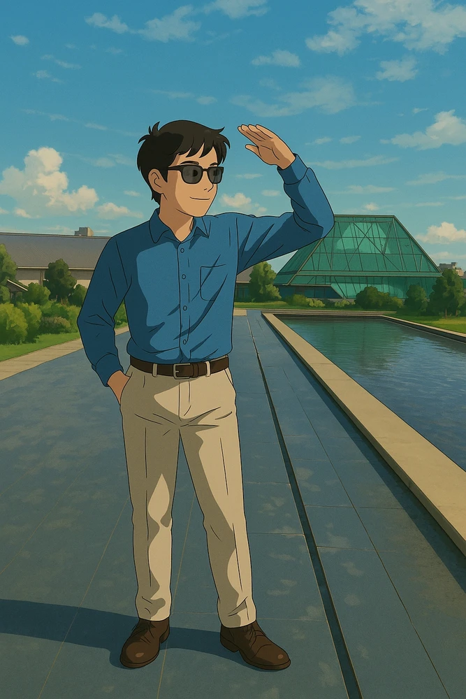 GIF uploaded by A Banerjee