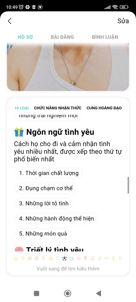 Ảnh do Vì Sao Đưa Anh Đến tải lên
