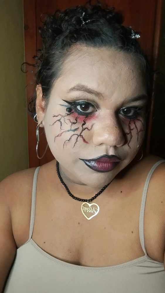 Imagem enviada por Alcene Neta