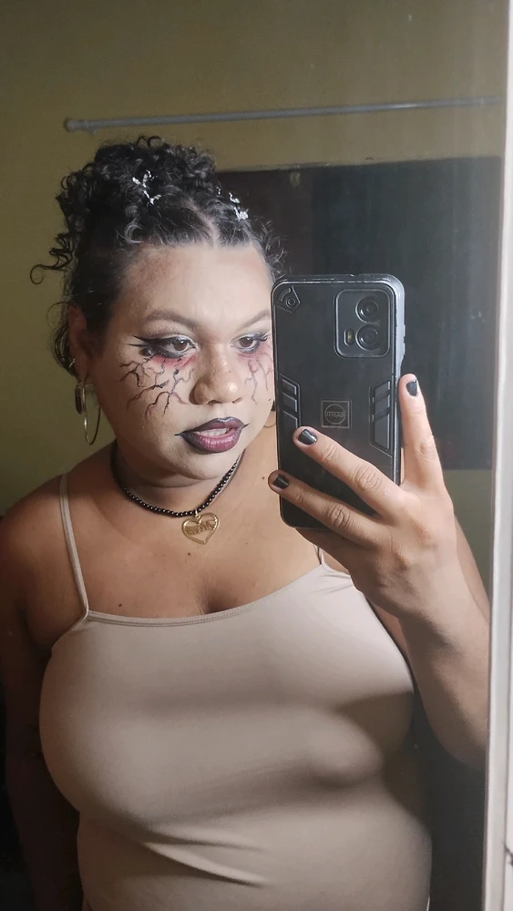 Imagem enviada por Alcene Neta