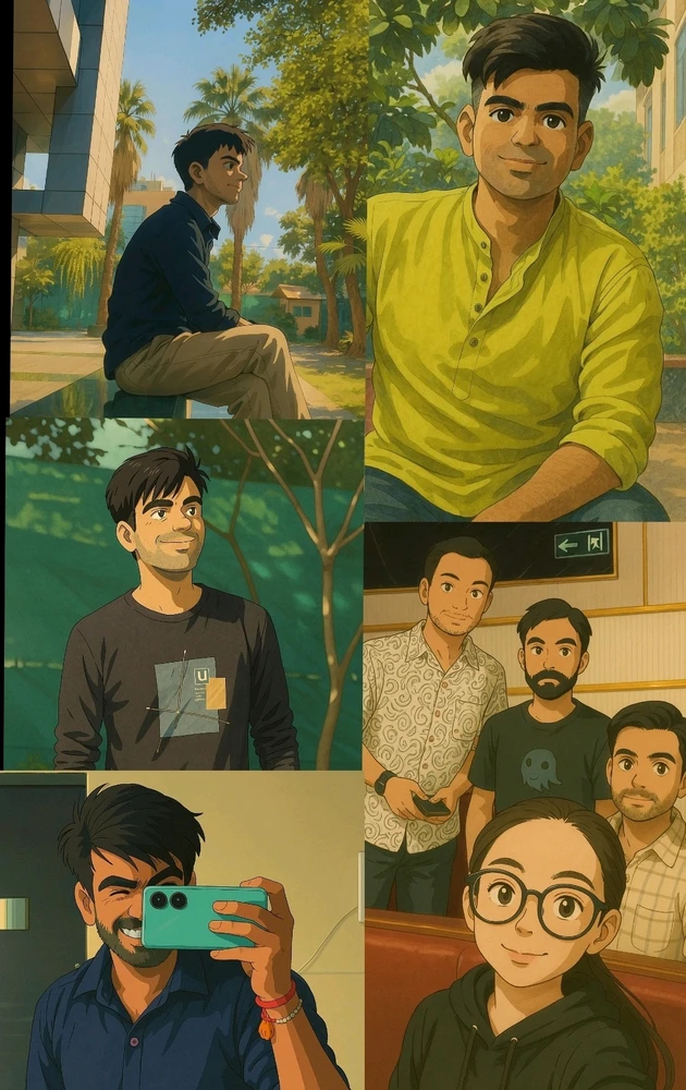 GIF uploaded by Sandeep