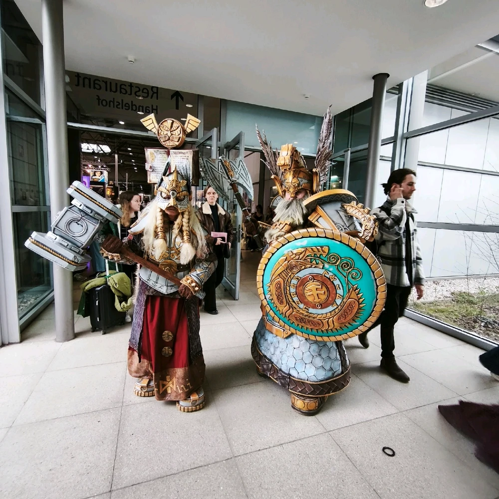 GIF hochgeladen von Calvin