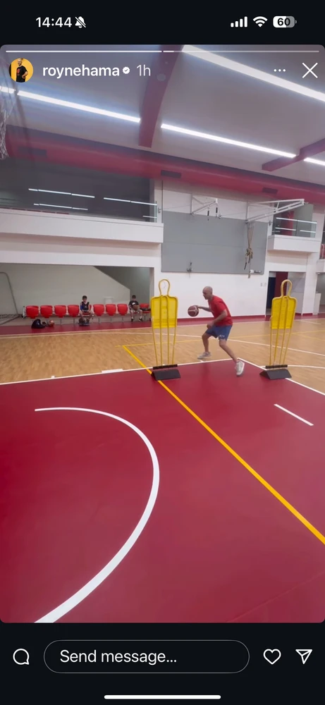 Gambar diunggah dening TifaRobert