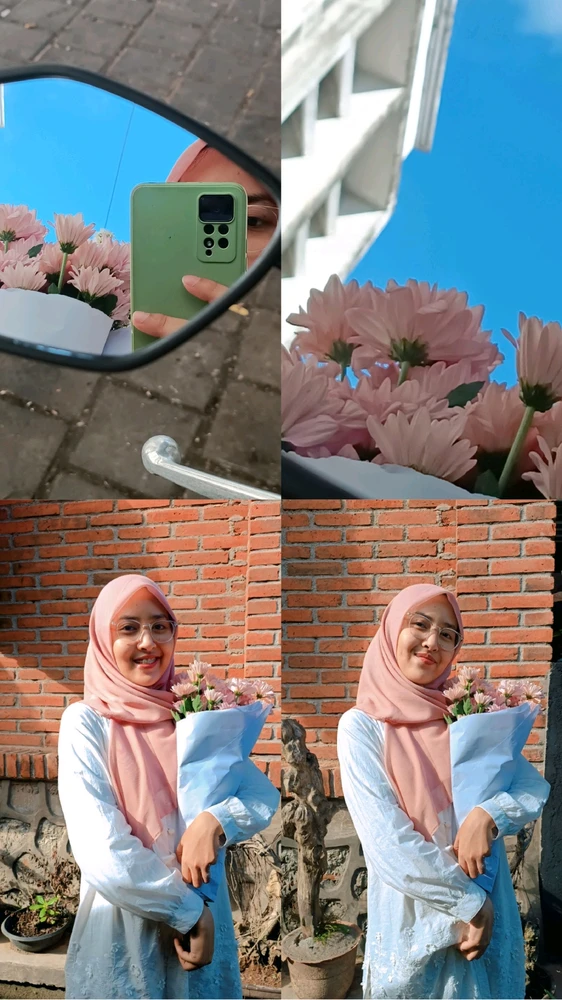 GIF napetrak'i Nadya Safira
