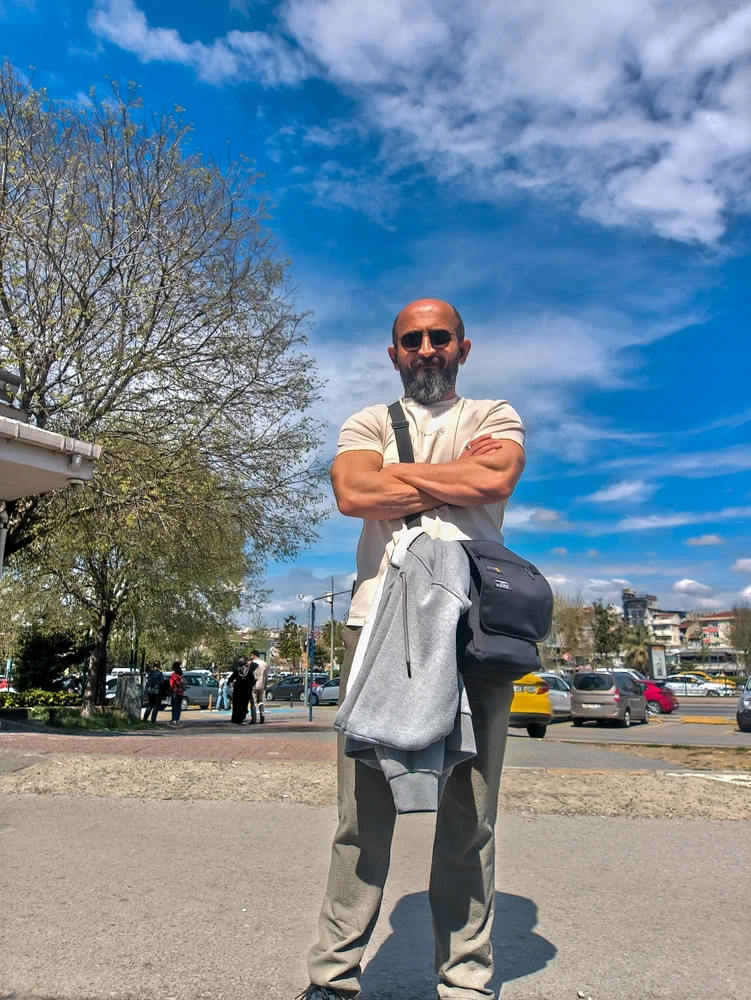 Ümit Koç tarafından yüklenen GIF