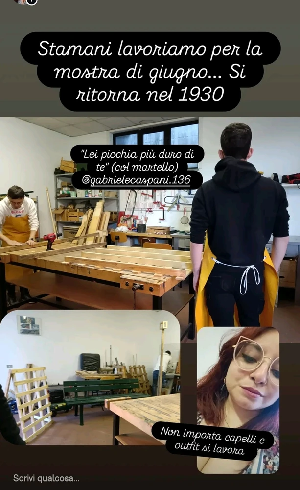 Immagine caricata da Sara