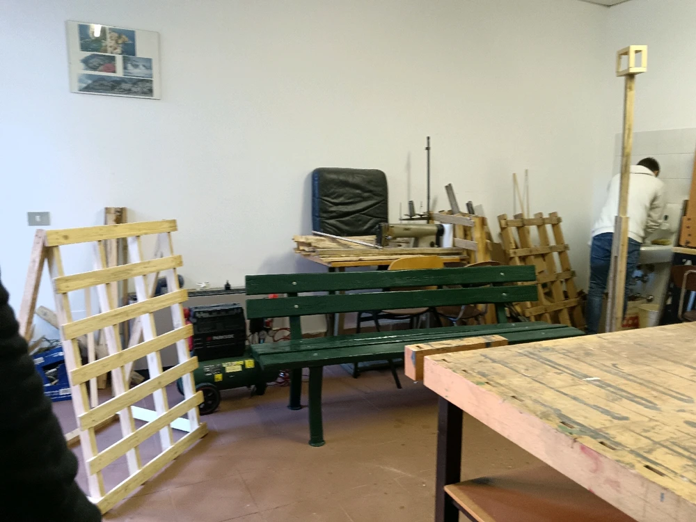 Immagine caricata da Sara