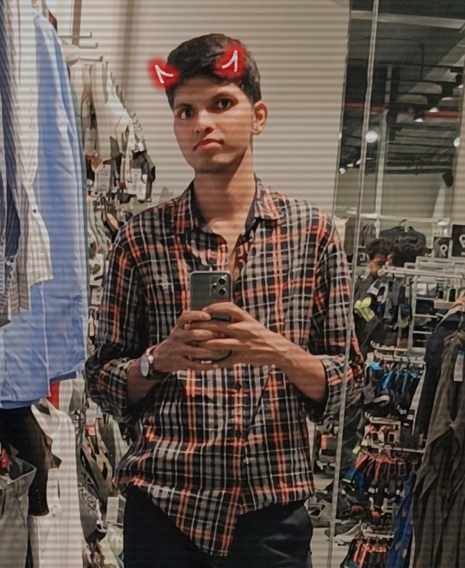 Prashant ने अपलोड केलेला GIF