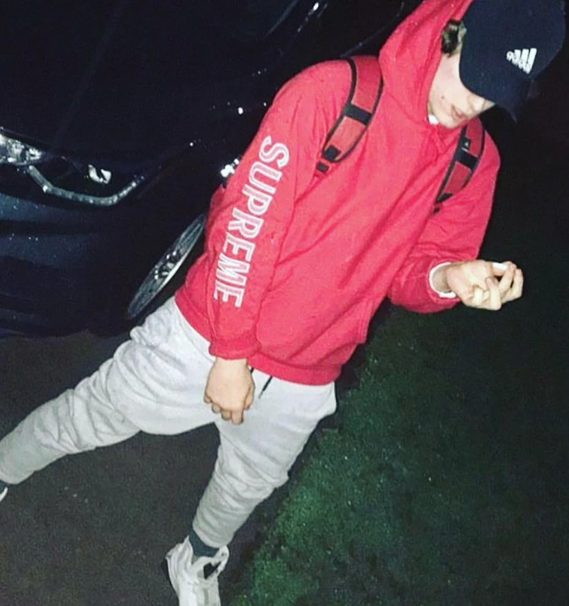 Image uploaded by Benji