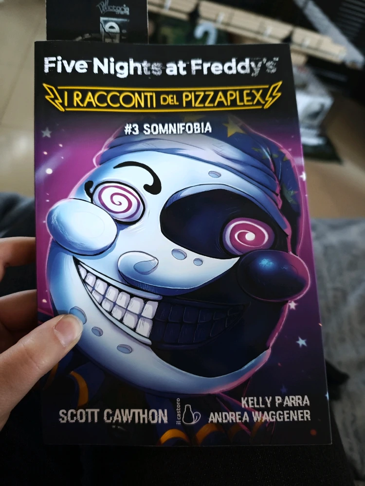 Immagine caricata da Elisa