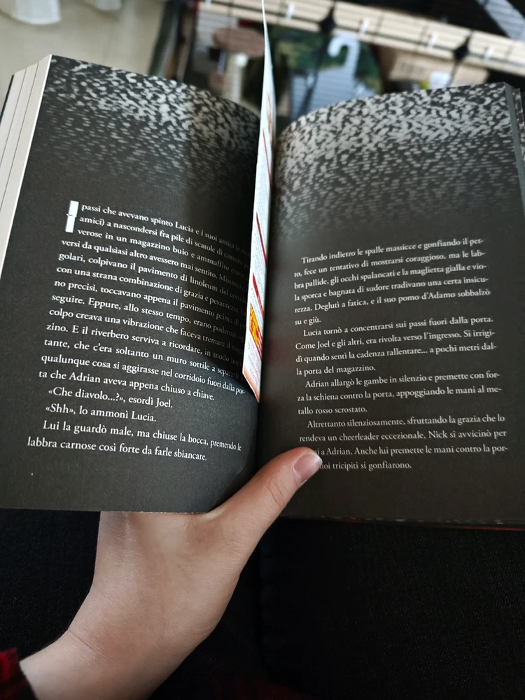 Immagine caricata da Elisa