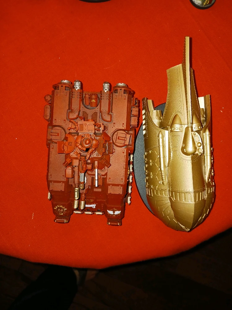 This thing is ludicrous. I love it.