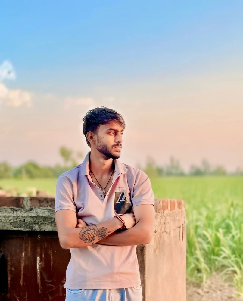 Image uploaded by Shantanu