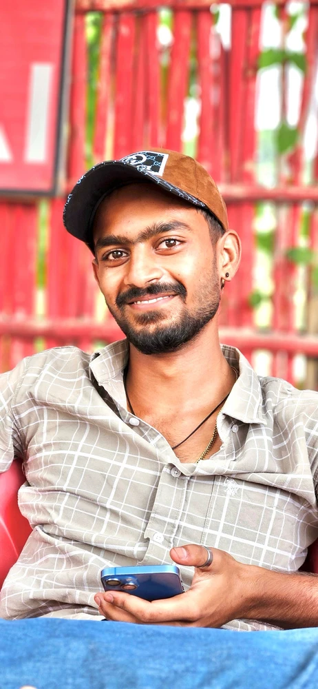 Image uploaded by Shantanu