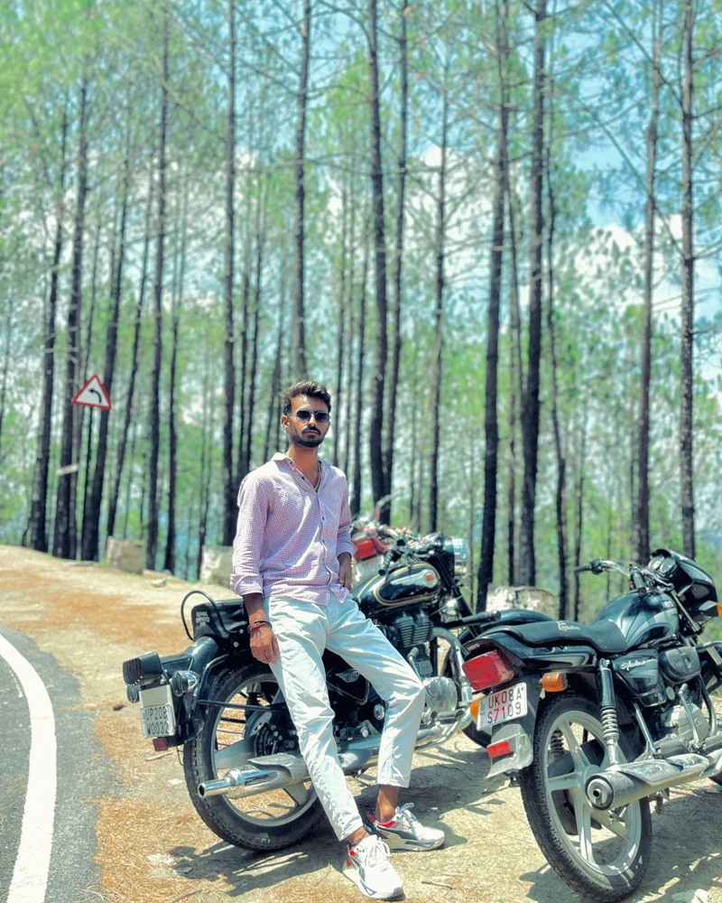 Image uploaded by Shantanu