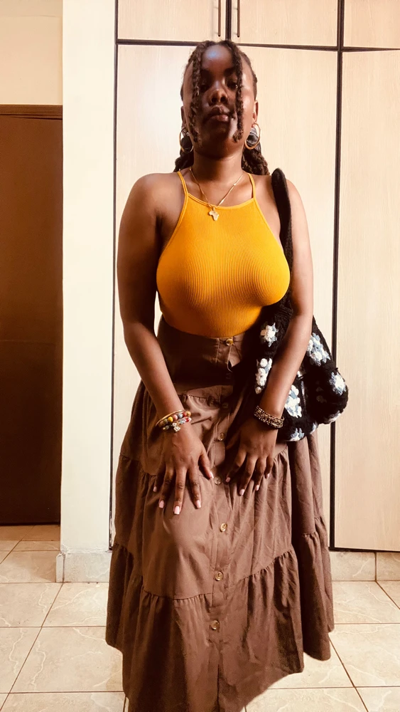 Mufananidzo wakaiswa na Lily