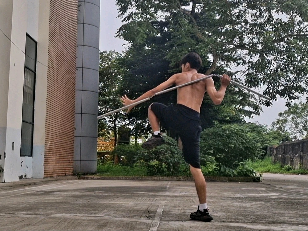 GIF được Sơn Phạm tải lên