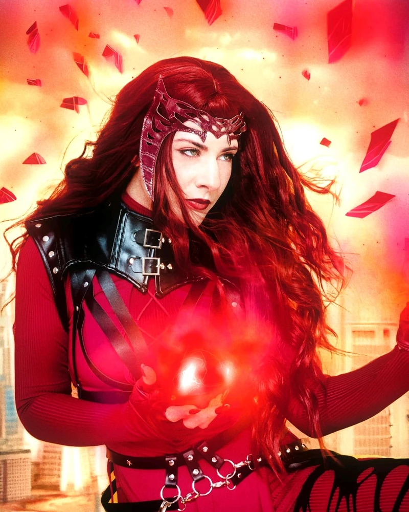 Immagine caricata da Ester