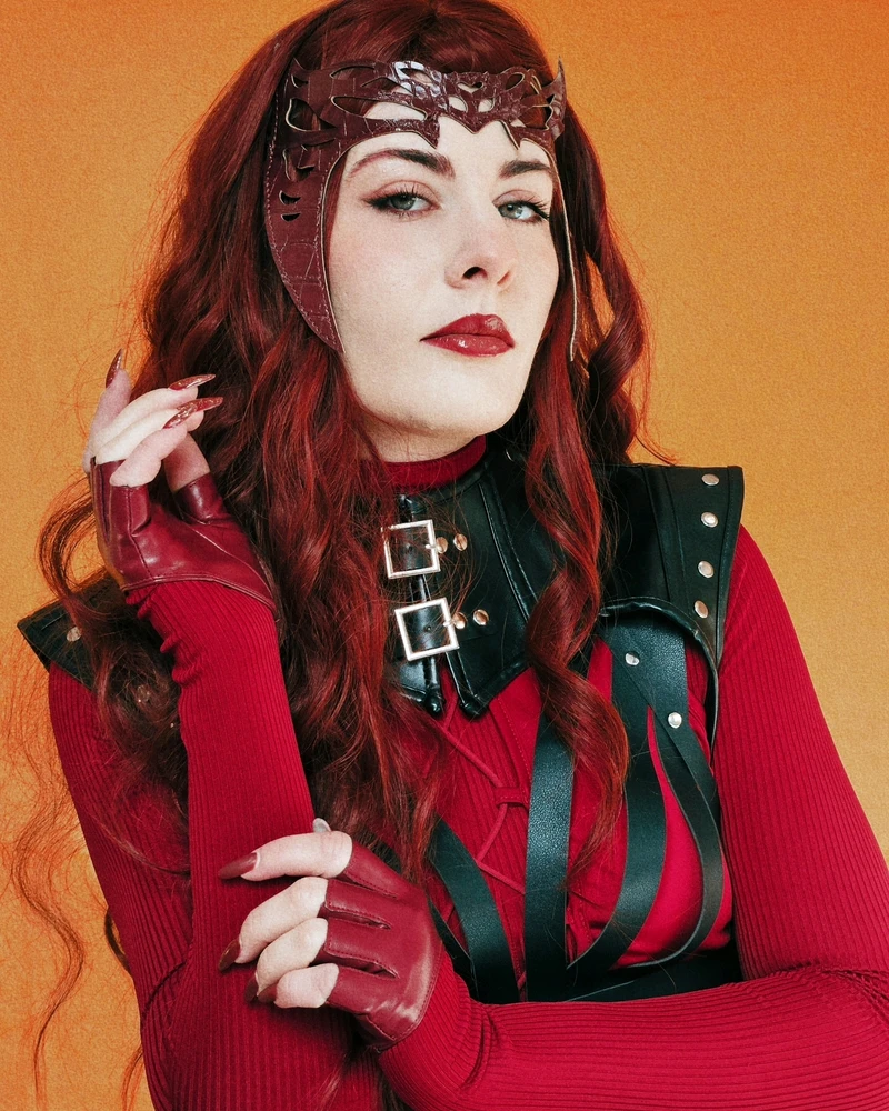 Immagine caricata da Ester