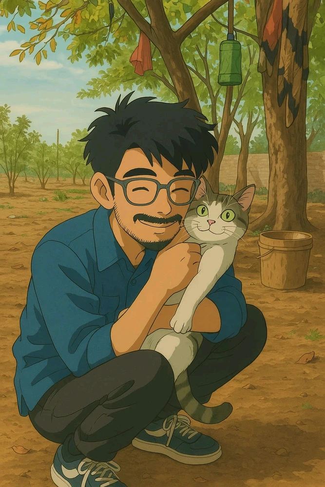 GIF uploaded by Lokesh