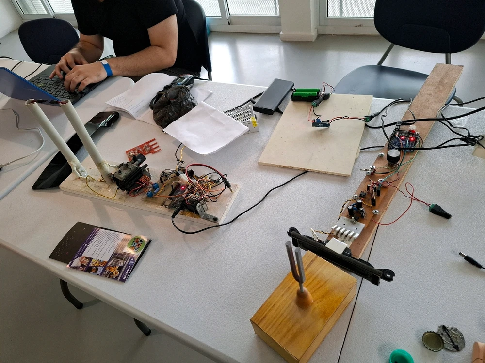 Imagem enviada por Paulo Ricardo