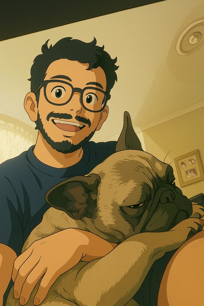 GIF uploaded by Rafael