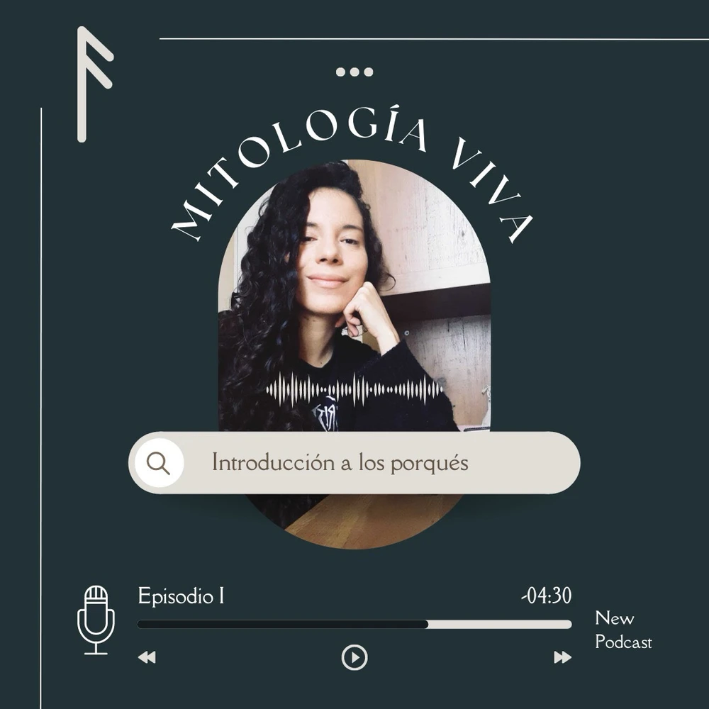 Podcast de Mitología Nórdica