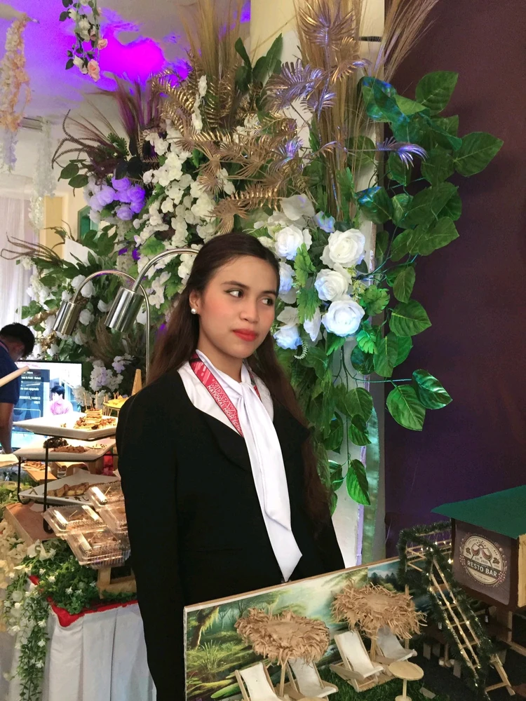 Image uploaded by Miriel Janine