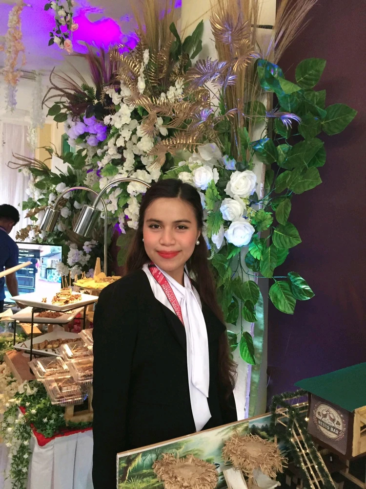 Image uploaded by Miriel Janine