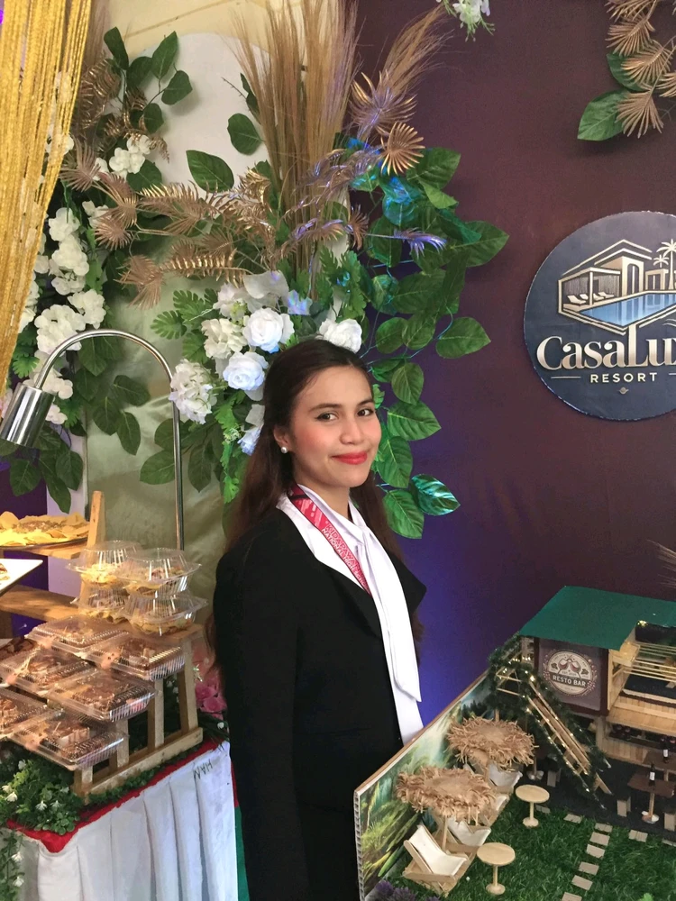 Image uploaded by Miriel Janine