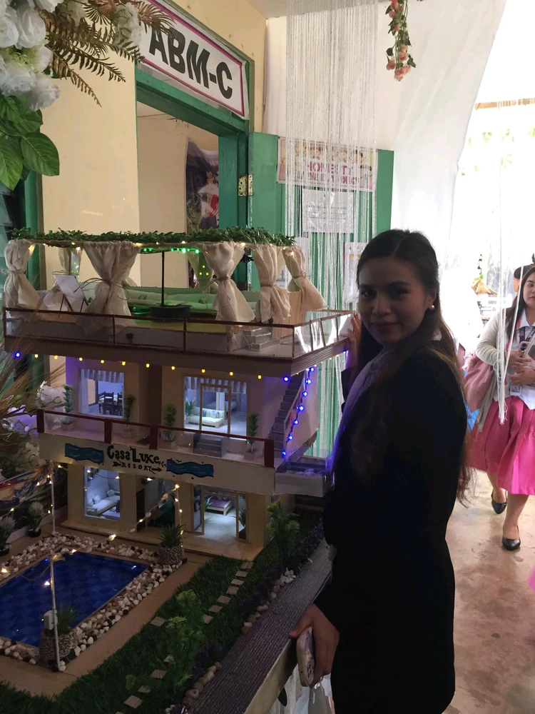 Image uploaded by Miriel Janine