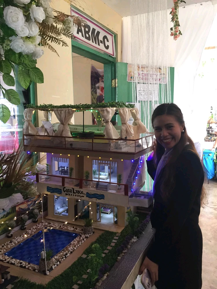 Image uploaded by Miriel Janine