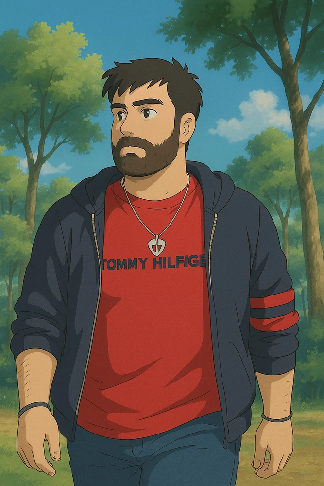 GIF uploaded by Vartan