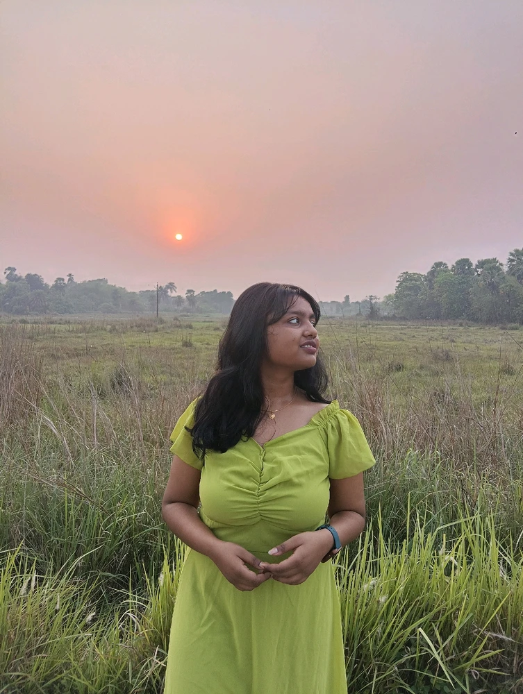Image uploaded by Sayani
