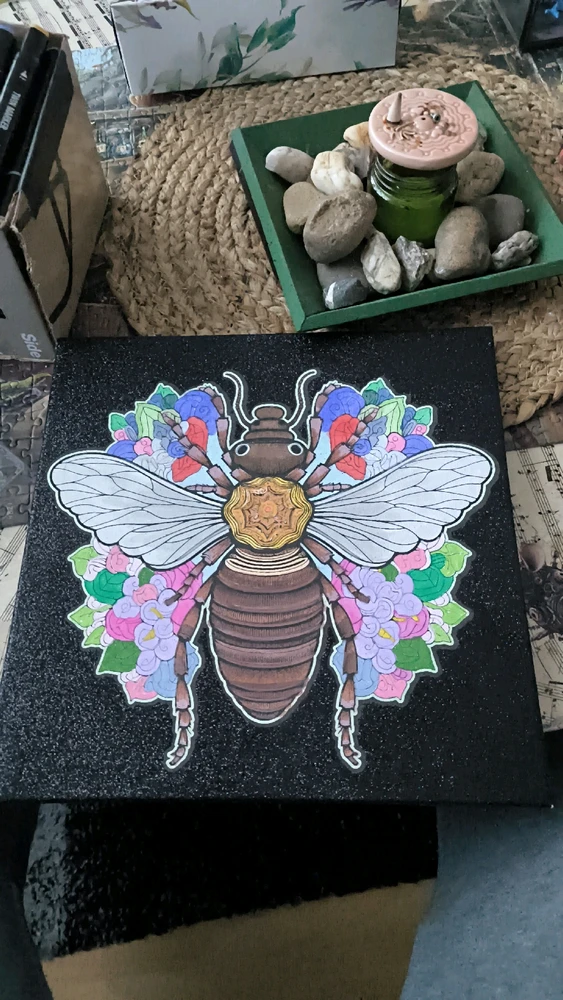 GIF hochgeladen von Luzi