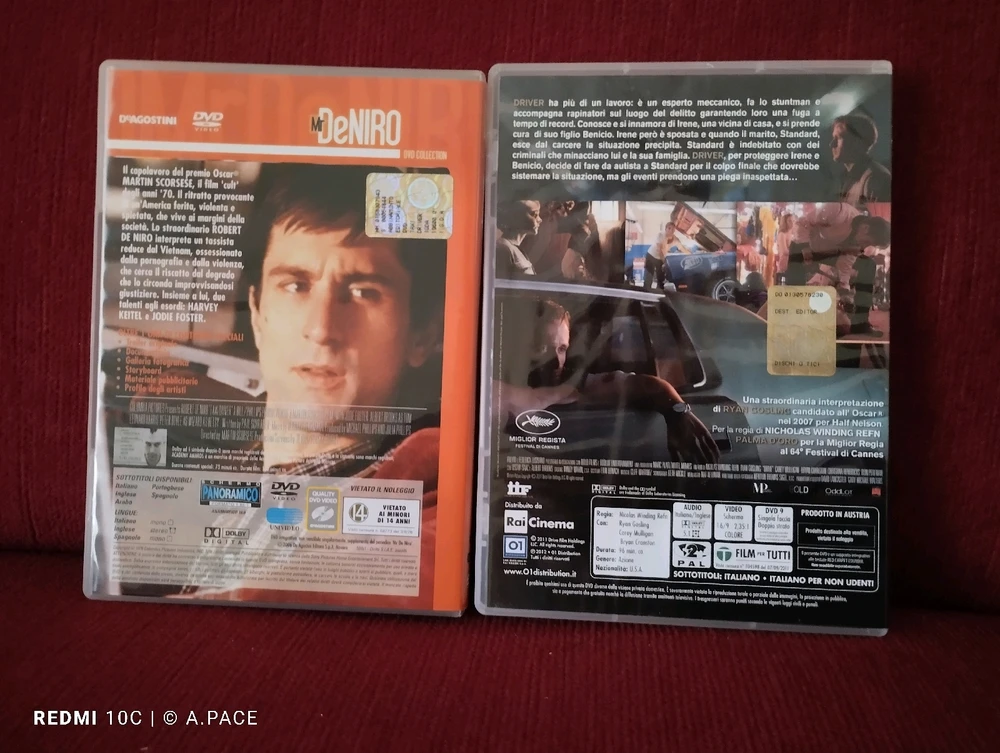 Immagine caricata da Alessandro | alpacigno