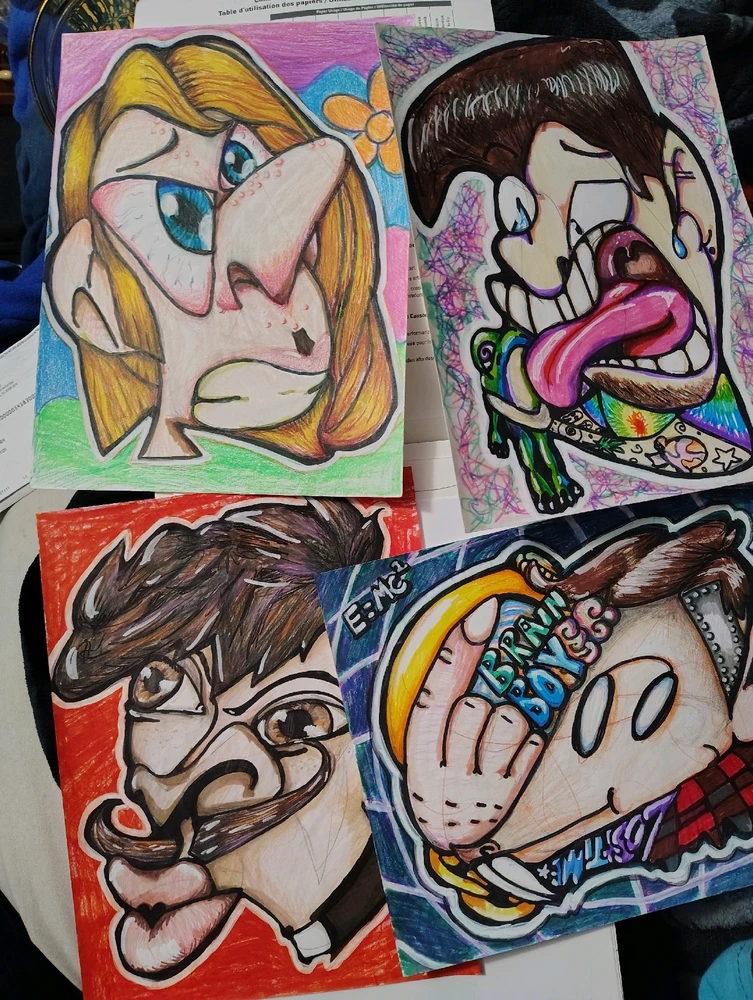 GIF uploaded by Charity