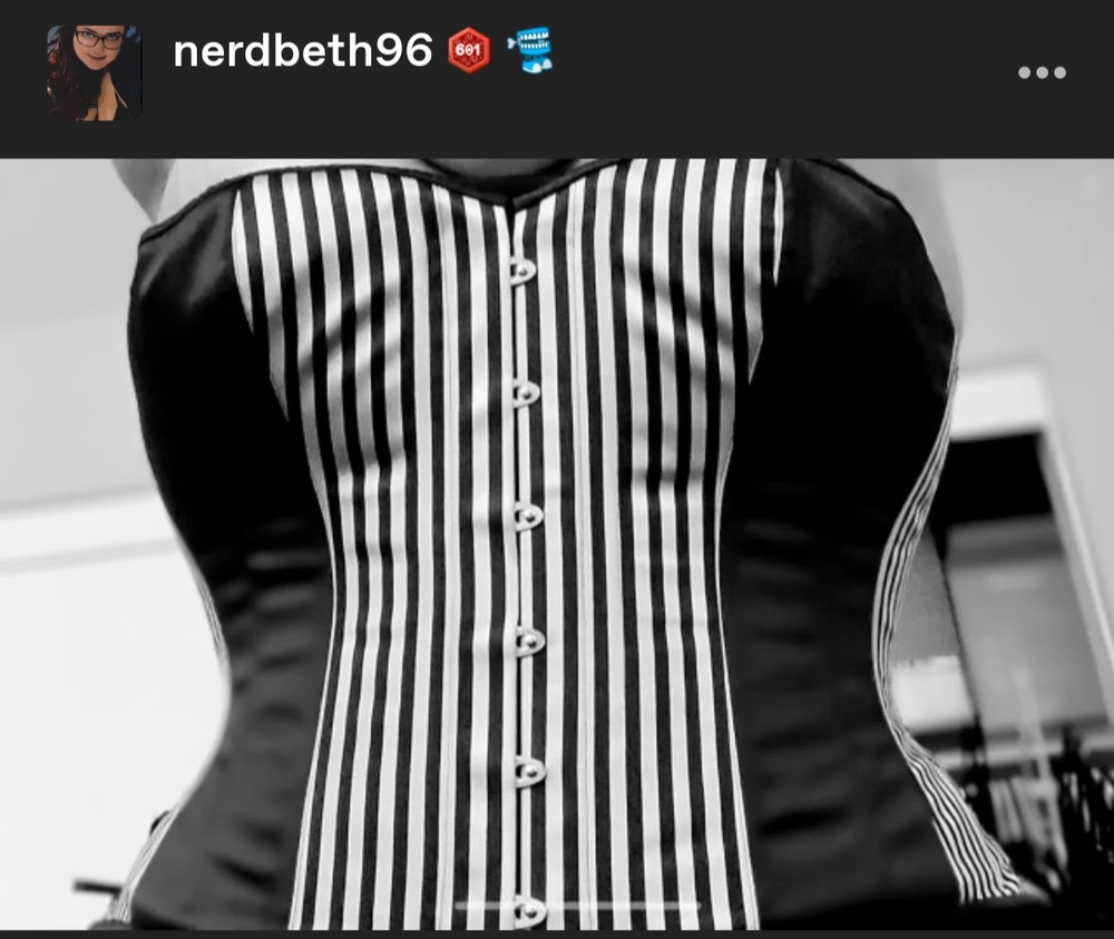GIF eropgeluede vum Beth