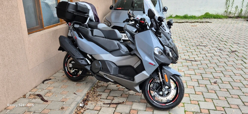 Imagine încărcată de GFN