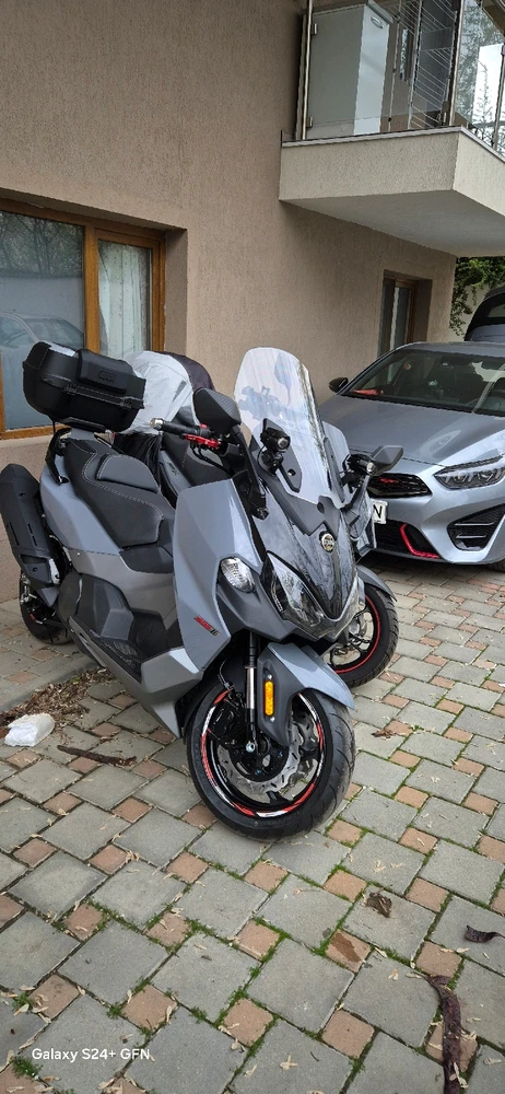 Imagine încărcată de GFN